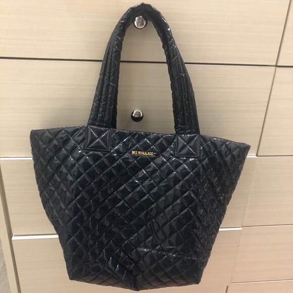 MZ Wallace tote bag - Picture 1 of 7
